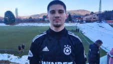 Официално от Армията: ЦСКА си върна талант