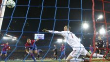 Бесни скандали в съблекалнята на Байерн