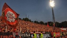 Сектор "Г" изригна: Няма да позволим ЦСКА да бъде изнудван