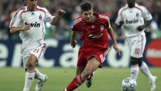 Пирло: Джерард отказа да играе до мен в Милан 