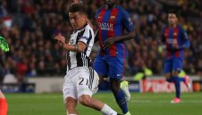 Дибала каза "да" на Барса, тиктака трансферна бомба!