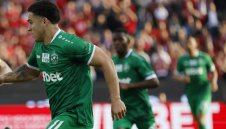 Ас на Лудогорец каза как ще бъде елиминиран Ференцварош