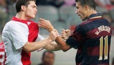Арсенал спечели турнира в Амстердам