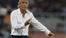 Манчини: В Италия има по-добри отбори от Интер