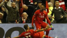 Арсенал приготви 38 млн. паунда за Стъридж