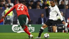 Сане се сбогува с Байерн Мюнхен