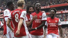 Арсенал ще вдигне 4 пъти заплатата на Букайо