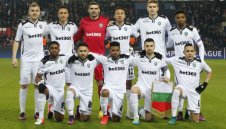 Станаха ясни потенциалните съперници на Лудогорец в Лига Европа