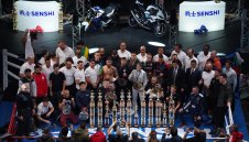 Бойната карта на SENSHI 16: 26 водещи бойци от 15 държави излизат в титанични срещи