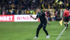 Бруно Акрапович: Искам да бием Тотнъм в Пловдив 