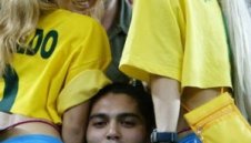 Четвърт милион са гледали тренировките на отборите