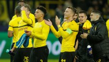 ПРОГНОЗА: Борусия Дортмунд - Херта