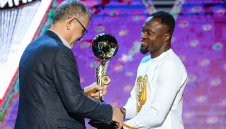 Обявиха най-добрите играчи по постове, Лудогорец доминира