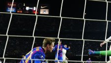 93 дни след боя от Байерн: Барса пак не вкара