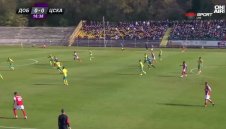 ВИДЕО: Добруджа - ЦСКА 