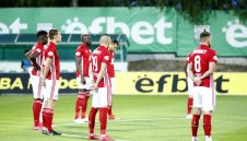 ЦСКА трябва да се замисли върху селекцията си