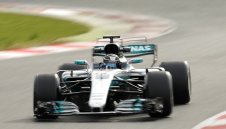 Розберг предрече пълно изтощение за пилотите