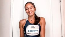 Феновете полудяха по ирландска атлетка + СНИМКИ