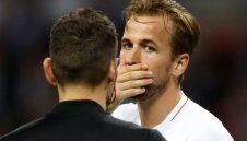 Кейн е готов за игра