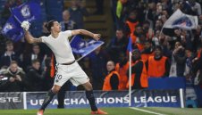 Манчини поиска Златан в Интер