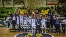 Рилски пак грабна Купата на България след здрава битка с Левски