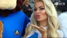 Левски обяви война на... фалшивите фланелки! + СНИМКА