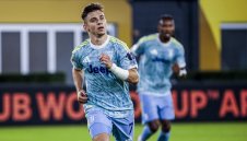 Ювентус договори Чико Консейсао