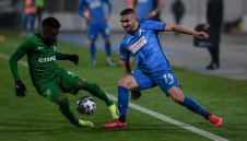 Славия взе бивш на Левски