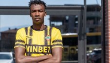 Нов дебютира с гол за Ботев Пловдив