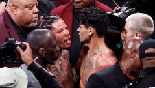 Жервонта Дейвис за затвора: Съдията е луд! Ядоса се, че си купих имот 