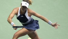 Гарбине изгърби Луцие за два часа