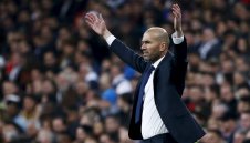 Зидан бил пред уволнение от Реал