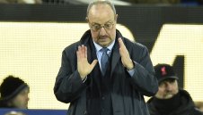 Завръща се! Рафа Бенитес става селекционер на... САЩ