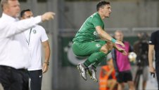 ПРОГНОЗА: Лудогорец - Славия