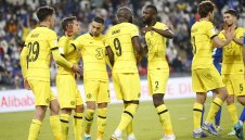 Голям шамар за Челси преди рестарта на Шампионска лига