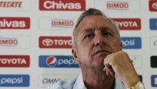 Кройф трогнат от подкрепата