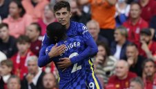 Хаверц събра 400 000 евро за жертвите на наводненията 