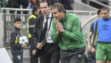 Лудогорец предлага директорски пост на Херо?