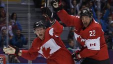 Канада ще защитава хокейната си титла