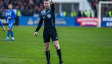 Обявиха съдийските наряди за първия кръг на плейофите