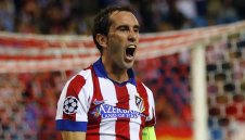 Диего Годин преподписа с Дюшекчиите