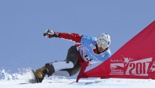 Пьончан 2018: Българско участие, Радослав Янков, сноуборд