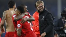 ПРОГНОЗА: Ливърпул - Евертън