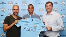 ОФИЦИАЛНО: И Данило пристигна в Сити