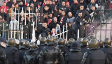 Феновете на Локо Пд: В ЦСКА са знаели за боя! Това е отбор с неясно име и град 