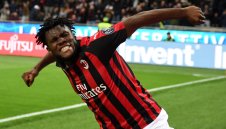 На косъм! Милан измъкна победата срещу Дженоа