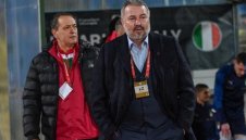 Ясен Петров: Уважение и респект към Русия, но излизаме за победа