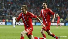 ПРОГНОЗА: Полша - Русия