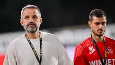 Треньорът на Локо Пд каза защо през този сезон отборът играе по-добре