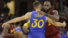 Очаквано – ЛеБрон и Къри капитани в Мача на Звездите